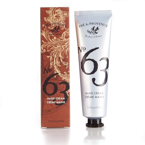 Pre de Provence No.63 Men's Collection, Hand Cream Beauty & Personal Care Pre de Provence