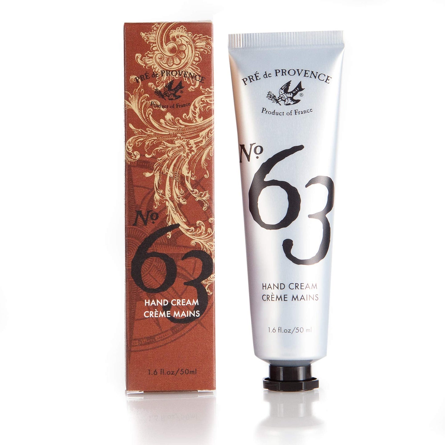Pre de Provence No.63 Men's Collection, Hand Cream Beauty & Personal Care Pre de Provence