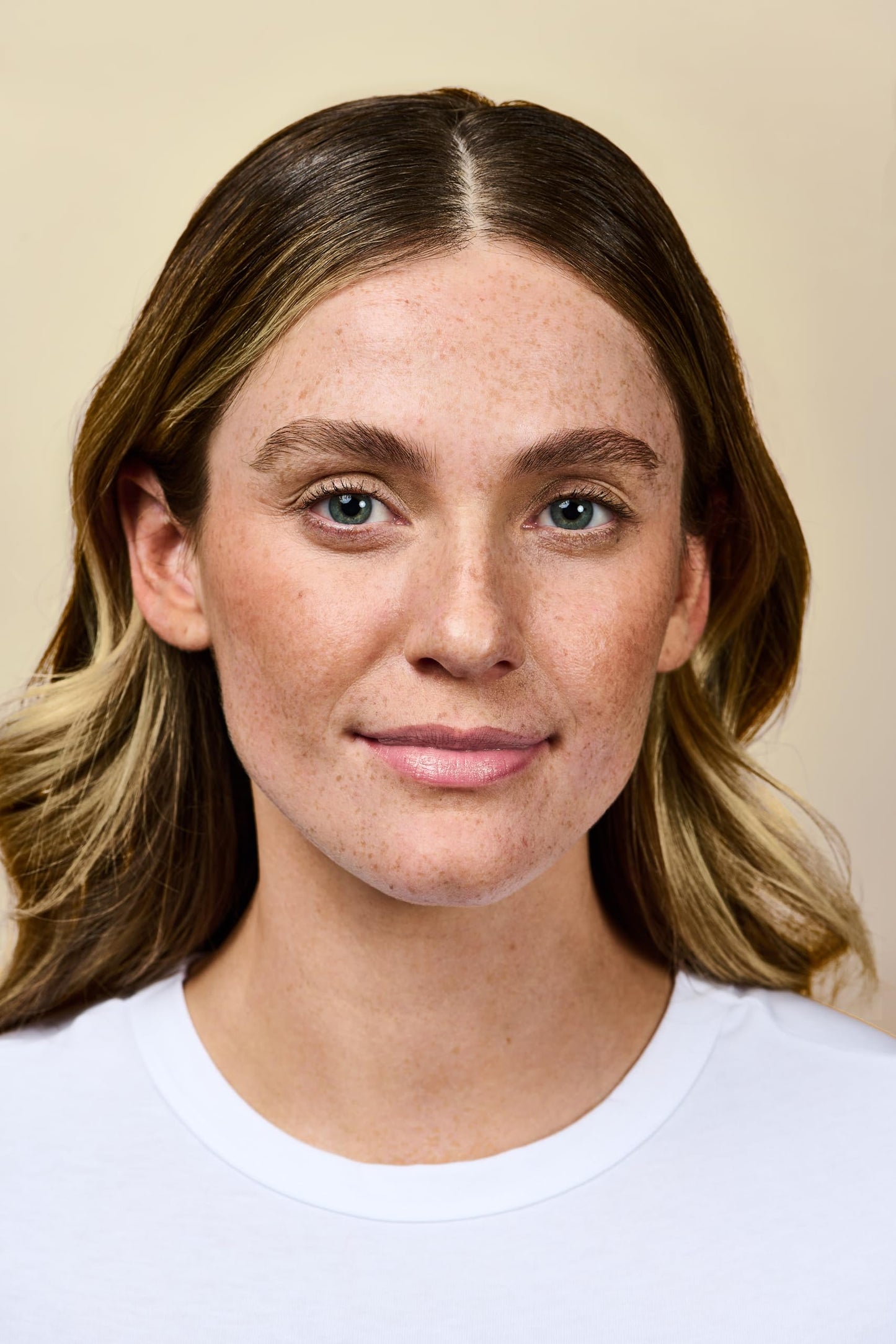 Burt's Bees 100% Natural Moisturizing Lip Shimmer, Strawberry - 1 Tube Beauty & Personal Care Burt's Bees
