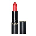 Revlon Super Lustrous The Luscious Mattes Lipstick, High Impact with Moisturizing Velvety Formula, On Fire, 0.74 oz Beauty & Personal Care REVLON