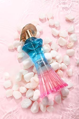 Bharara Beauty Gorgeous Blush Eau De Parfum For Women 3.4 Fl Oz / 100 ML Beauty & Personal Care B Bharara