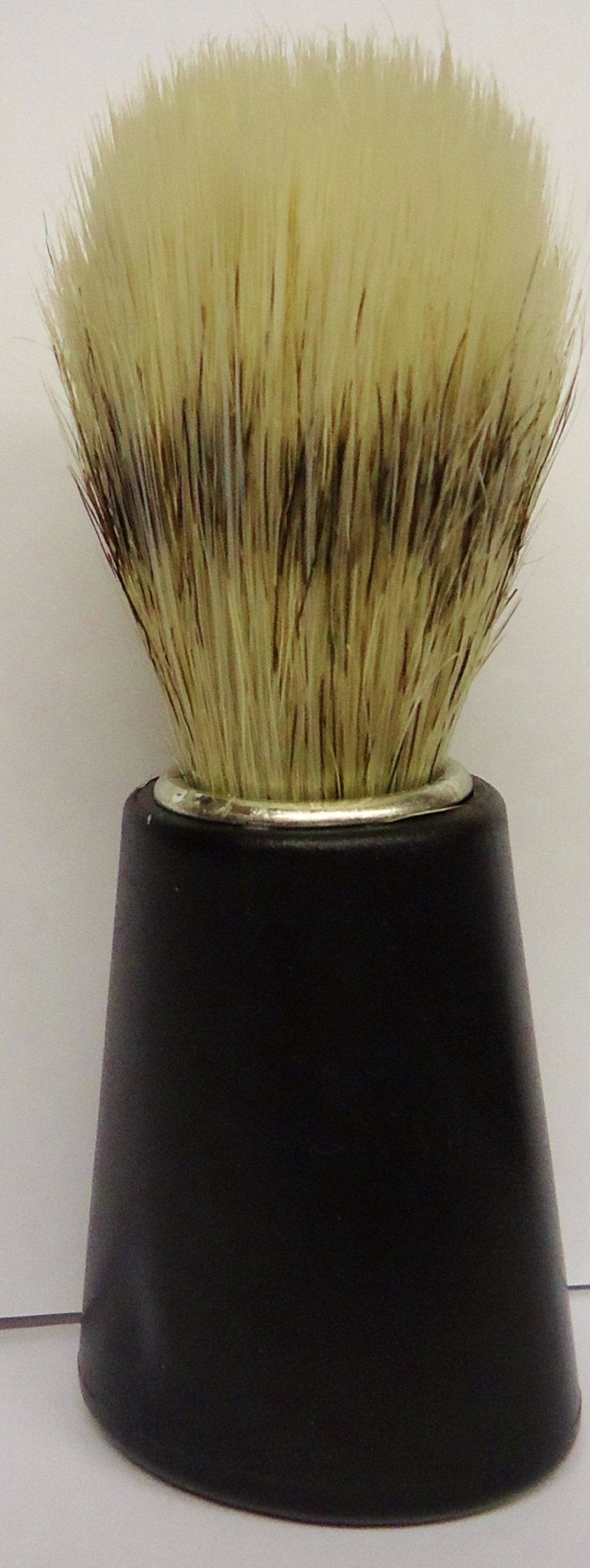 Annie Shaving Brush With Natural Boar Bristles 2924 by Annie Beauty and Personal Care Annie