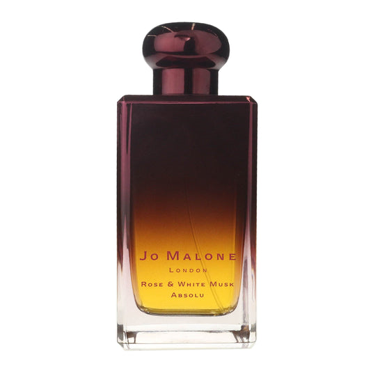 Jo Malone Rose and White Musk Absolu for Women - 3.4 oz Cologne Spray Beauty & Personal Care Jo Malone