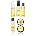 Jane Carter Travel Size Kit, 1 Fluid Ounces Beauty & Personal Care Jane Carter Solution