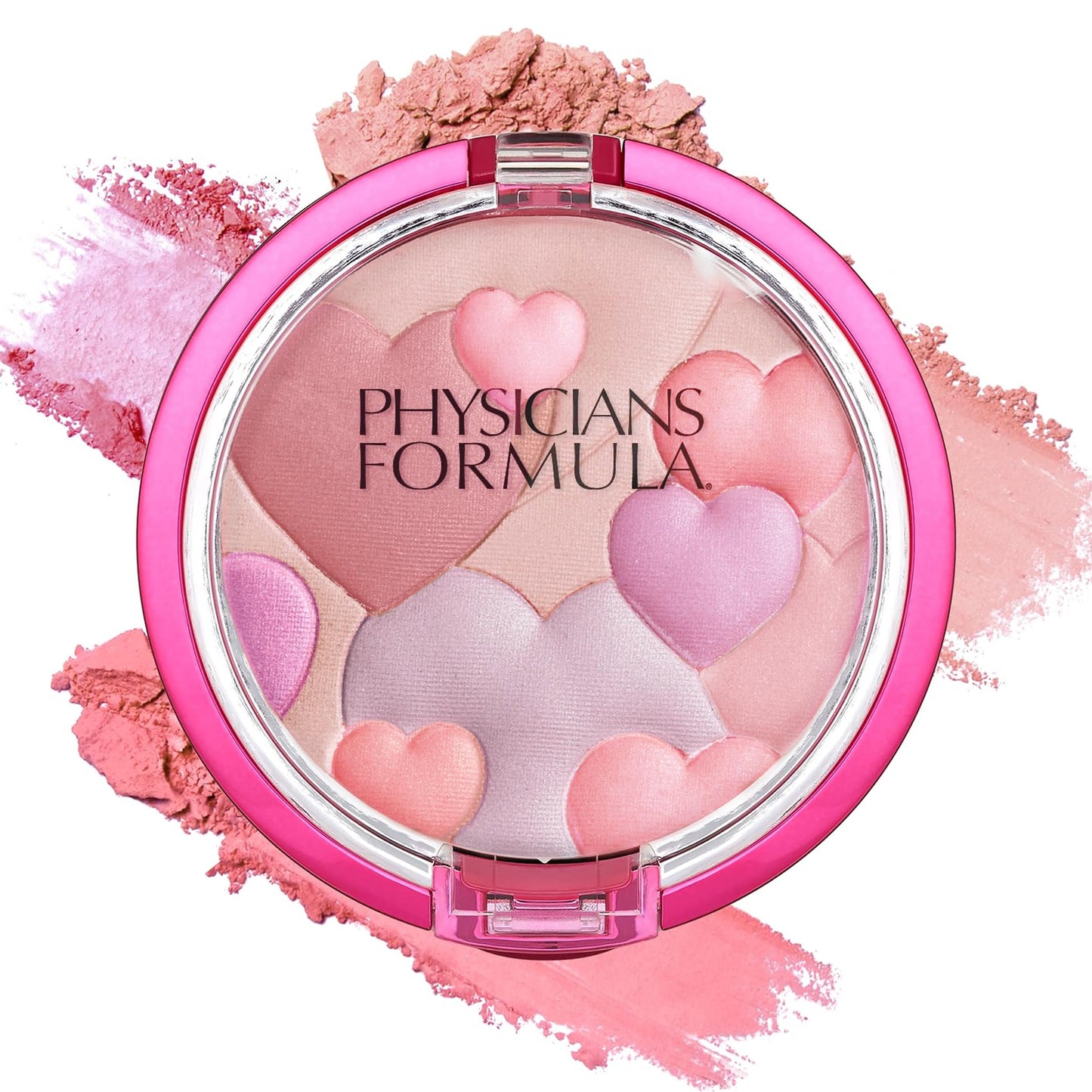 Happy Booster™ Glow & Mood Boosting Blush - Natural Beauty & Personal Care Physicians Formula