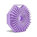 Sud Scrub® Antimicrobial Silicone Body Scrubber, Exfoliating Body Scrubber for Sensitive Skin, Eco Friendly Shower Scrubber for Body, Silicone Body Beauty & Personal Care Sud Scrub