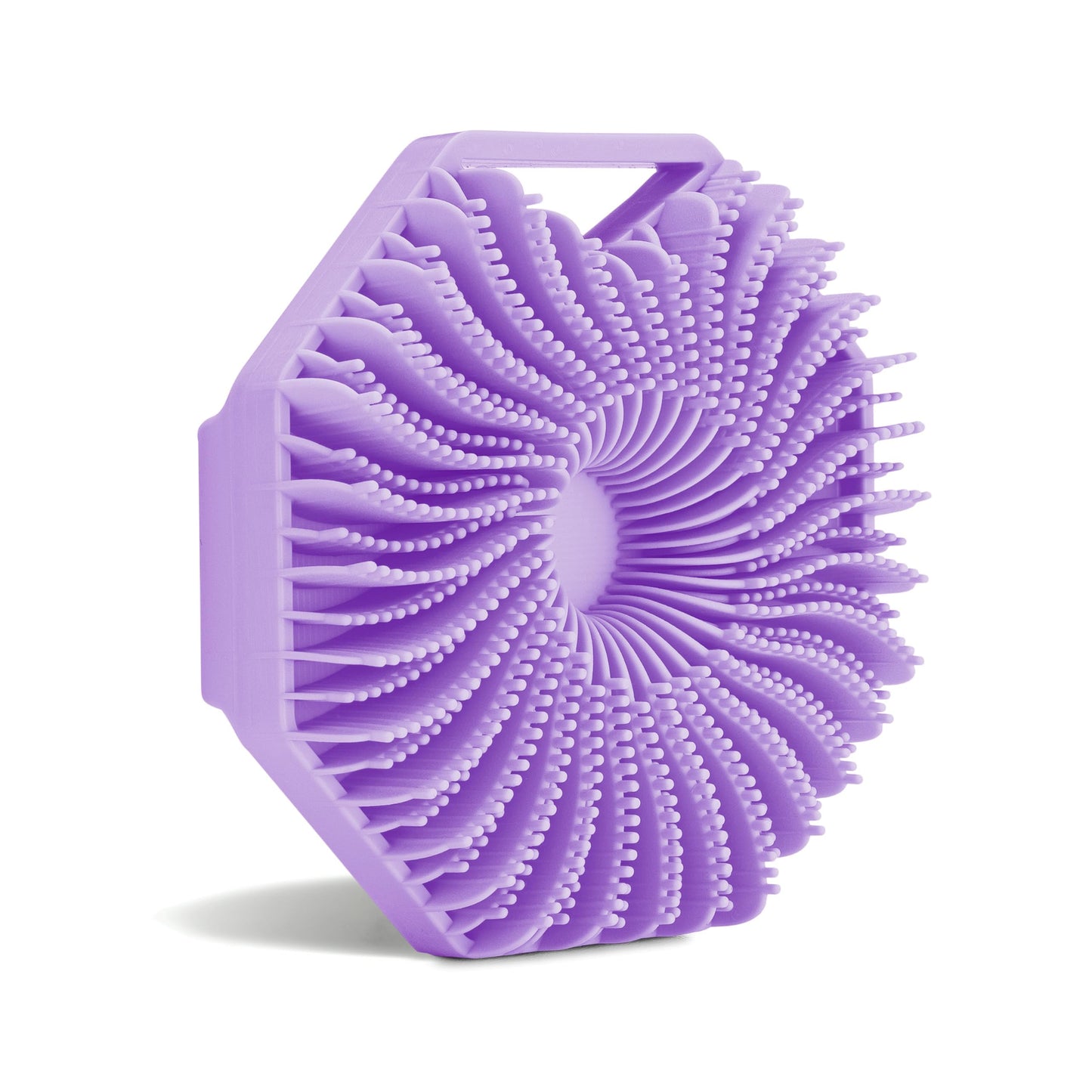 Sud Scrub® Antimicrobial Silicone Body Scrubber, Exfoliating Body Scrubber for Sensitive Skin, Eco Friendly Shower Scrubber for Body, Silicone Body Beauty & Personal Care Sud Scrub