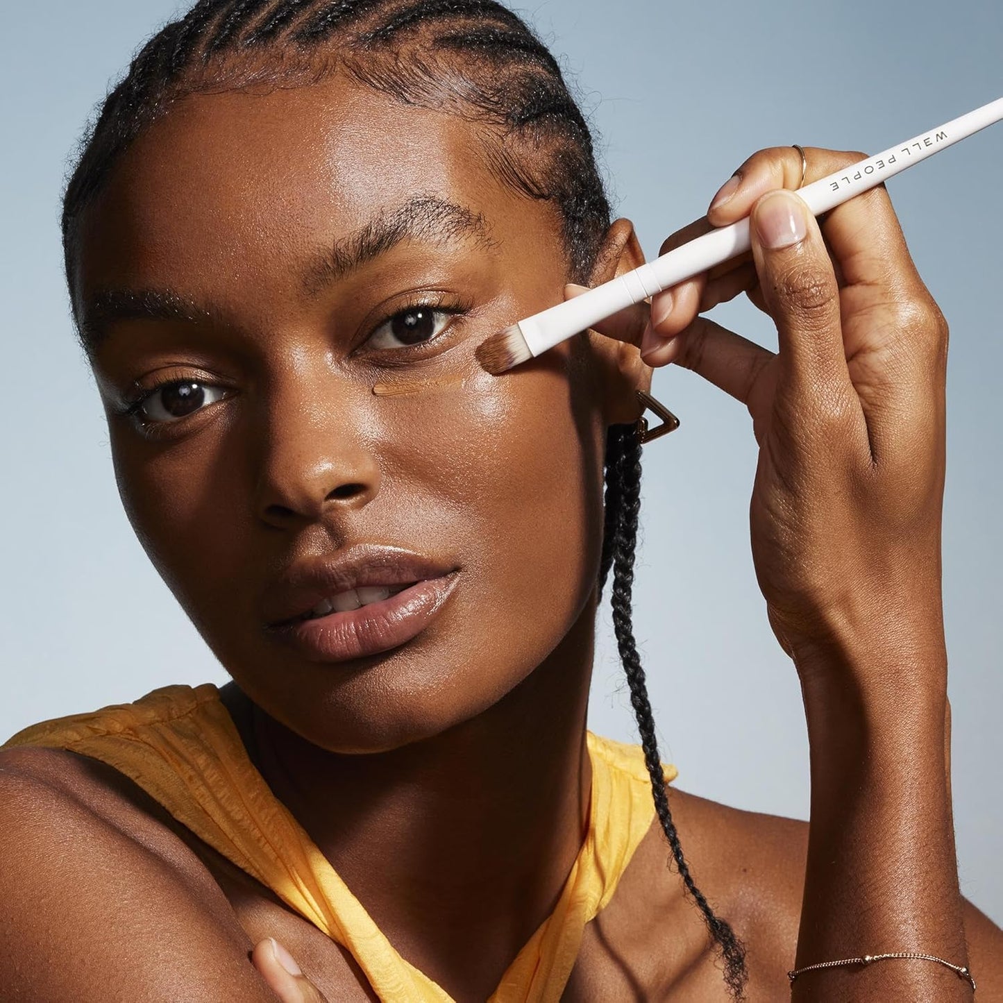 Well People Bio Correct Concealer, Full-coverage, Nourishing Liquid Concealer For Concealing & Correcting, Hydrating Formula, Vegan & Cruelty-free, 3N Beauty & Personal Care Well People
