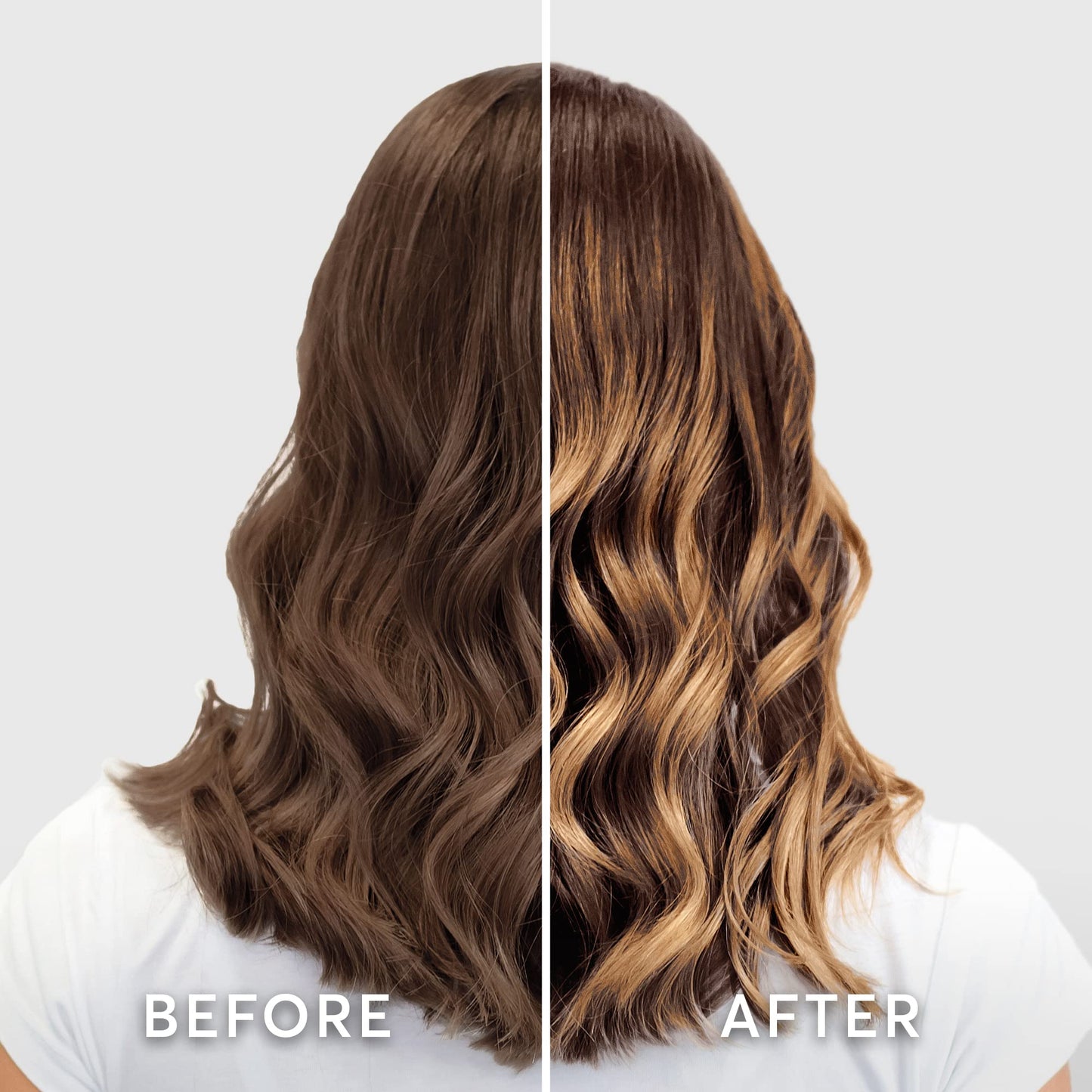 Madison Reed Light Works Balayage Highlighting Kit, Creates Natural-Looking Warm Honey Highlights (Palmi - Blonde), Amonia Free, Cruelty Free, 2 Step Beauty & Personal Care Madison Reed