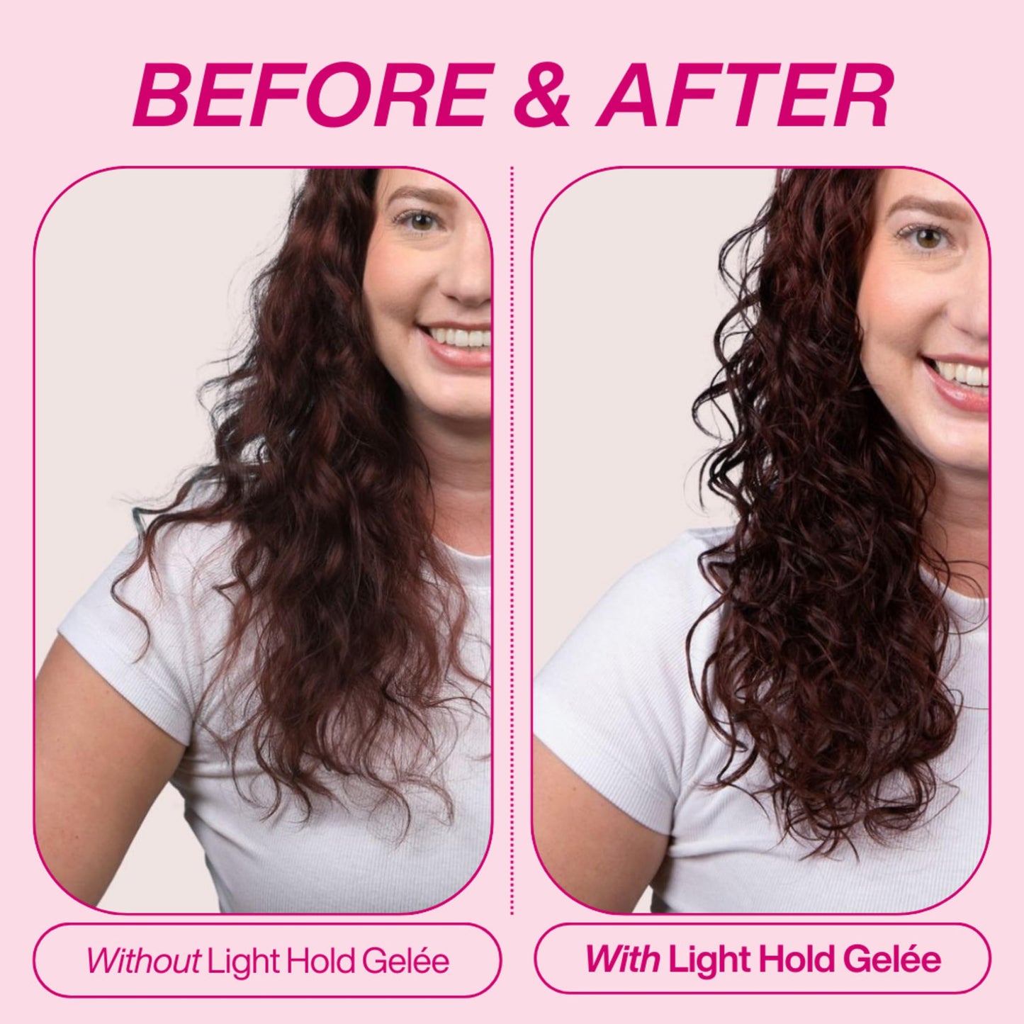 Dippity Do Girls with Curls Light Hold Gelee, Shape, Smooth & Separate Curls, Formulated with Aloe, Vitamin E & Wheat Protein, Frizz-Free, Never Beauty & Personal Care Dippity Do