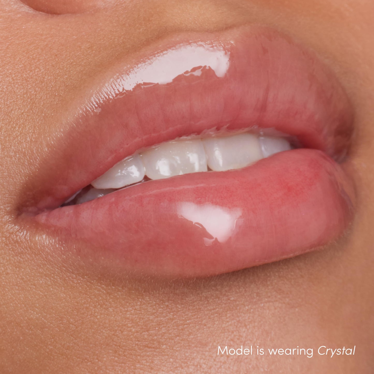 jane iredale ColorLuxe High Impact Lip Glaze Crystal Beauty & Personal Care jane iredale