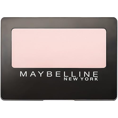 Maybelline New York Expert Wear Eyeshadow, Seashell, 0.08 oz.,K2185300 Beauty & Personal Care MAYBELLINE