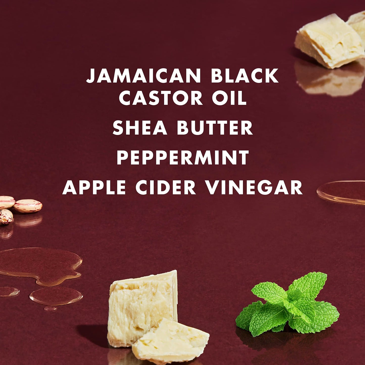 SheaMoisture Jamaican Black Castor Oil Strengthen & Restore Smoothie Cream for Unisex, 11.5 Ounce (Pack of 1) Beauty & Personal Care SheaMoisture