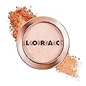 LORAC Light Source Mega Beam Highlighter | Highlighter Makeup Powder | Shimmer Highlighter | Gilded Lily Gold Beauty & Personal Care LORAC