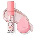wet n wild Date Or Dominate Liquid Highlighter & Sponge Set Beauty & Personal Care wet n wild