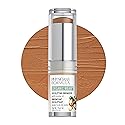Physicians Formula Organic Wear All Natural Sculpting Face Bronzer Makeup Stick Toffee, Dermatologist Approved Beauty & Personal Care Physicians Formula
