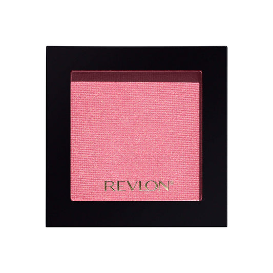 Revlon Powder Blush Face Makeup, High Impact Buildable Color, Lightweight & Smooth Finish, 030 Pinkognito, 0.17 oz Beauty & Personal Care REVLON