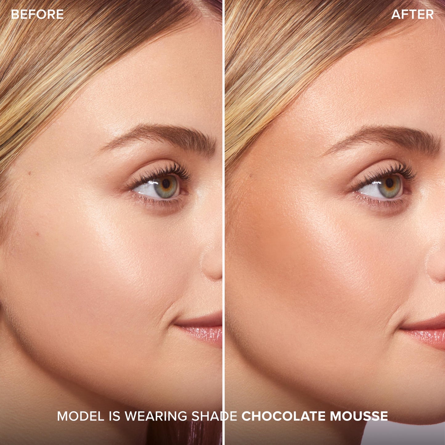 Too Faced Chocolate Soleil Melting Bronzing & Sculpting Stick | Multi-Use, Contour + Cream Bronzer Stick | Lightweight, Satin-Finish with Buildable Beauty & Personal Care Too Faced