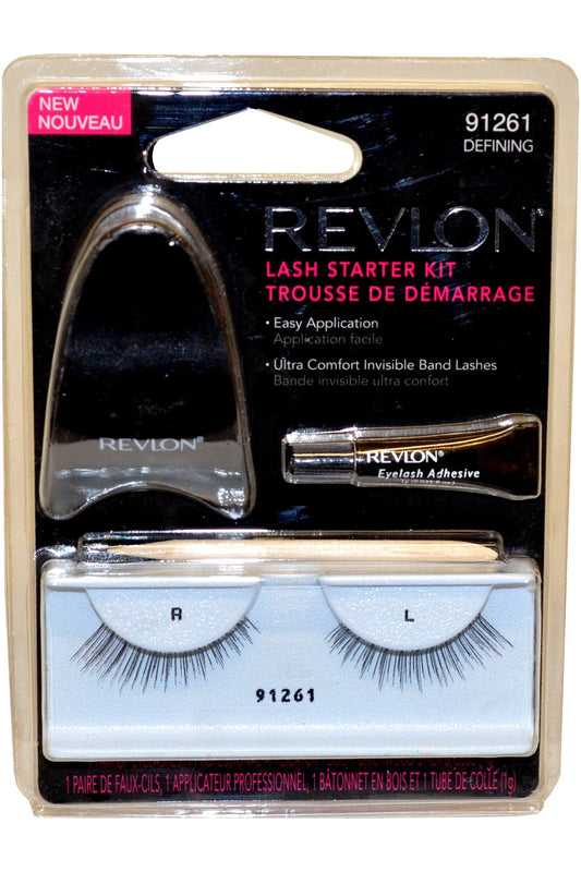 Revlon Revlon Lash Starter Kit, 40 g Beauty & Personal Care REVLON