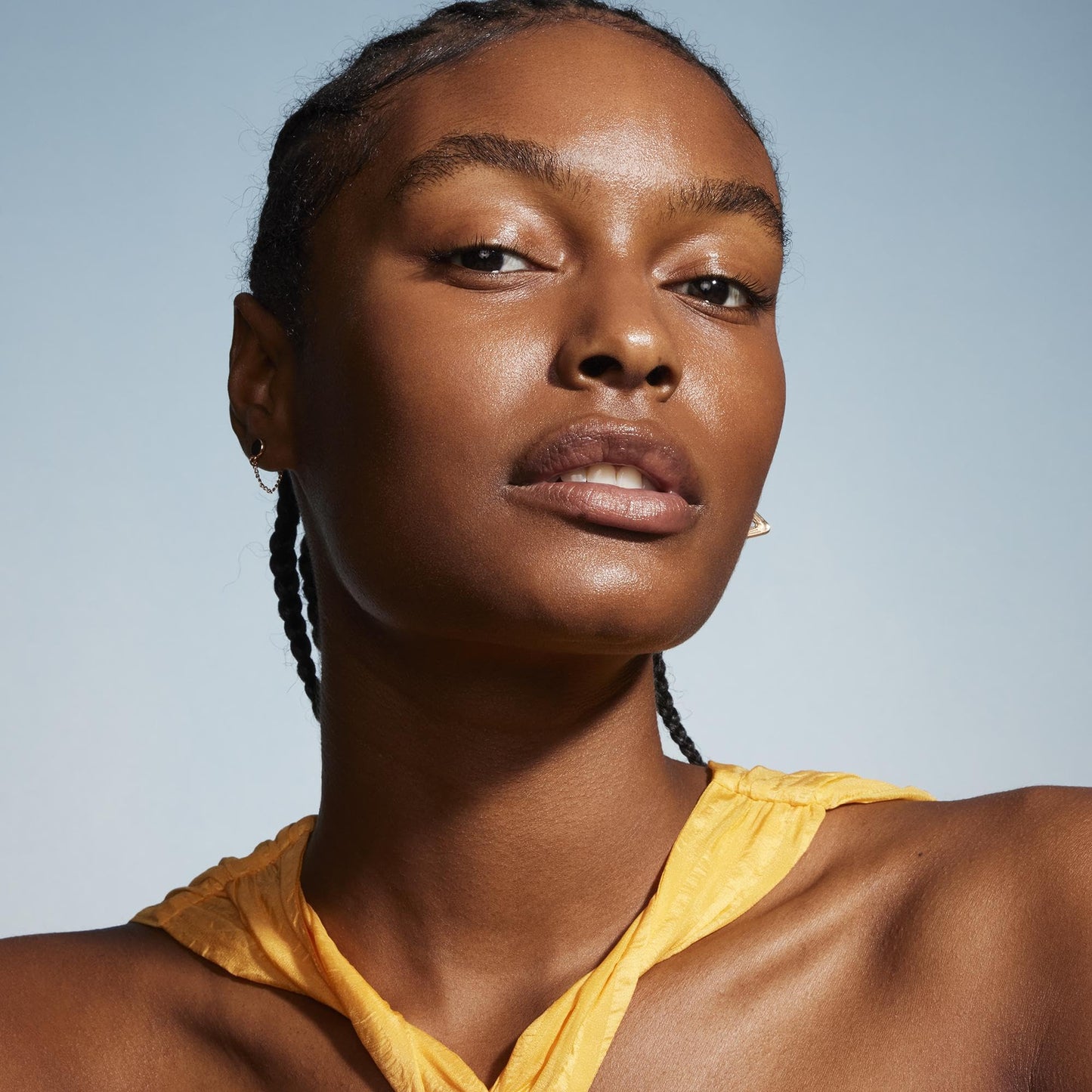 Well People Bio Stick Foundation, Creamy, Multi-use, Hydrating Foundation For Glowing Skin, Creates A Natural, Satin Finish, Vegan & Cruelty-free, 9C Beauty & Personal Care Well People