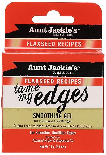 Aunt Jackie's Smoothing Gel Beauty & Personal Care Aunt Jackie's