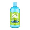 Just For Me Curl Peace Ultimate Detangling Shampoo - Cleanses & Hydrates, Contains Marshmallow Root Extract, Cocoa Butter & Raw Honey, No Animal Beauty & Personal Care Just For Me