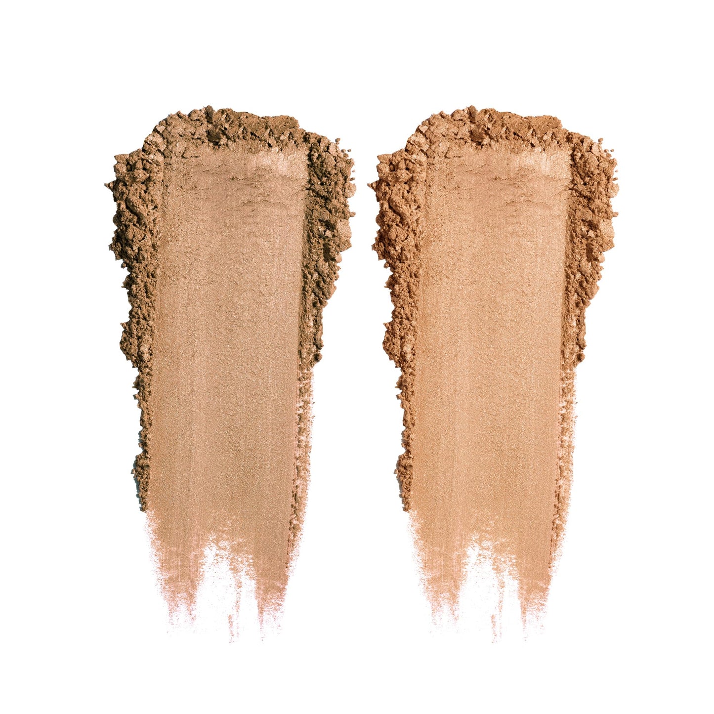Motives® Bronzing Duo - Dual-Tone Matte & Shimmer Bronzer for Contour & Glow | Lightweight, Blendable, Long-Lasting Formula | Sun-Kissed, Natural Beauty & Personal Care Motives