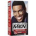Just for Men Hair Color Jet Black Beauty & Personal Care Just for Men