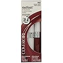 CoverGirl Outlast All Day Two Step Lipcolor, Brazen Raisin 542, 0.13 Ounce Beauty & Personal Care COVERGIRL