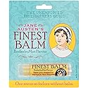 The Unemployed Philosophers Guild Jane Austen's Finest Balm - Peppermint Lip Balm, Cruelty-Free, Made in the USA from Natural and Imported Ingredients Beauty & Personal Care The Unemployed Philosophers Guild