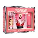 Nicki M Minajesty 3.4 Edp L+ 4.0 Bm +3.4 Bc (129519) Beauty & Personal Care Nicki Minaj