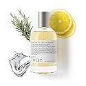 Twist Neon Dusk No. 168 - Inspired by Azz. Chrome, Long-Lasting Perfume for Men, Vegan, Clean Ingredients, Lemon & Bergamot - Spray 100 ml | 3.4 fl Beauty & Personal Care HOUSE OF TWIST