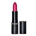 Revlon Super Lustrous The Luscious Mattes Lipstick, High Impact with Moisturizing Velvety Formula, Cherries in the Snow, 0.74 oz Beauty & Personal Care REVLON