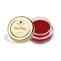 Organic Netra Sindoor/Kumkum Paste | Waterproof Long Lasting, Smudge Proof Sindoor | Pure and Natural Deep Maroon Colour, Long lasting | Enriched Beauty & Personal Care Organic Netra