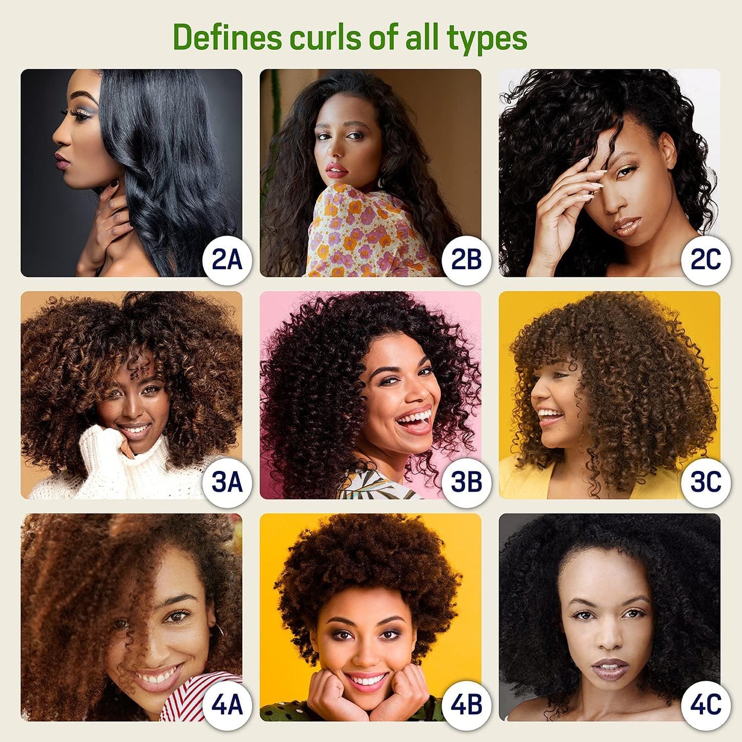Sofn’Free Moisturizer & Curl Activator Lotion - Curl Defining Formula for Multicultural Curls, Soft Waves, Shine, Frizz Control for Natural Textures Beauty & Personal Care SOF N' FREE