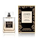 Jones New York Peony & Amberwood Eau de Parfum 3.4 fl oz / 100mL Beauty & Personal Care Jones New York