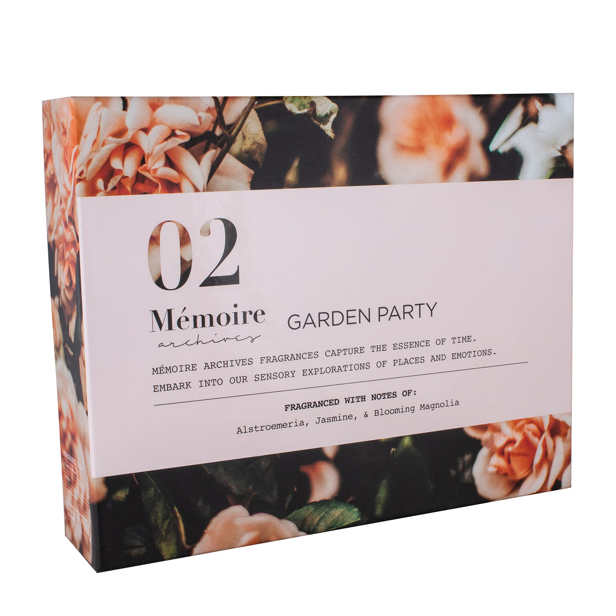 Garden Party Gift Set by Memoire Archives