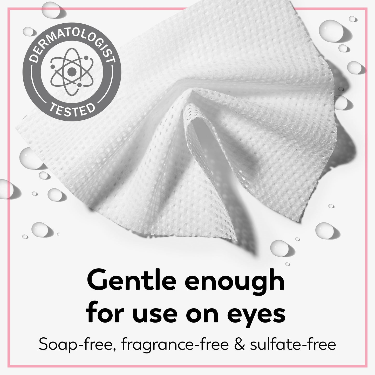 Olay Daily Facials Daily Hydrating Clean Cleansing Cloths 66 Count Beauty & Personal Care Olay