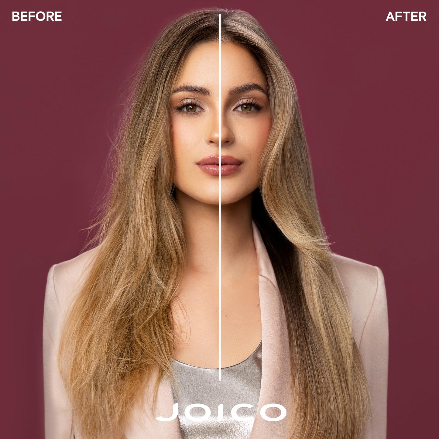 Joico Defy Damage Sleepover Overnight Nourishing Treatment | Instantly Softens & Smooths | Strengthen Bonds | Reduce Breakage & Split Ends | No Rinse Beauty & Personal Care Joico