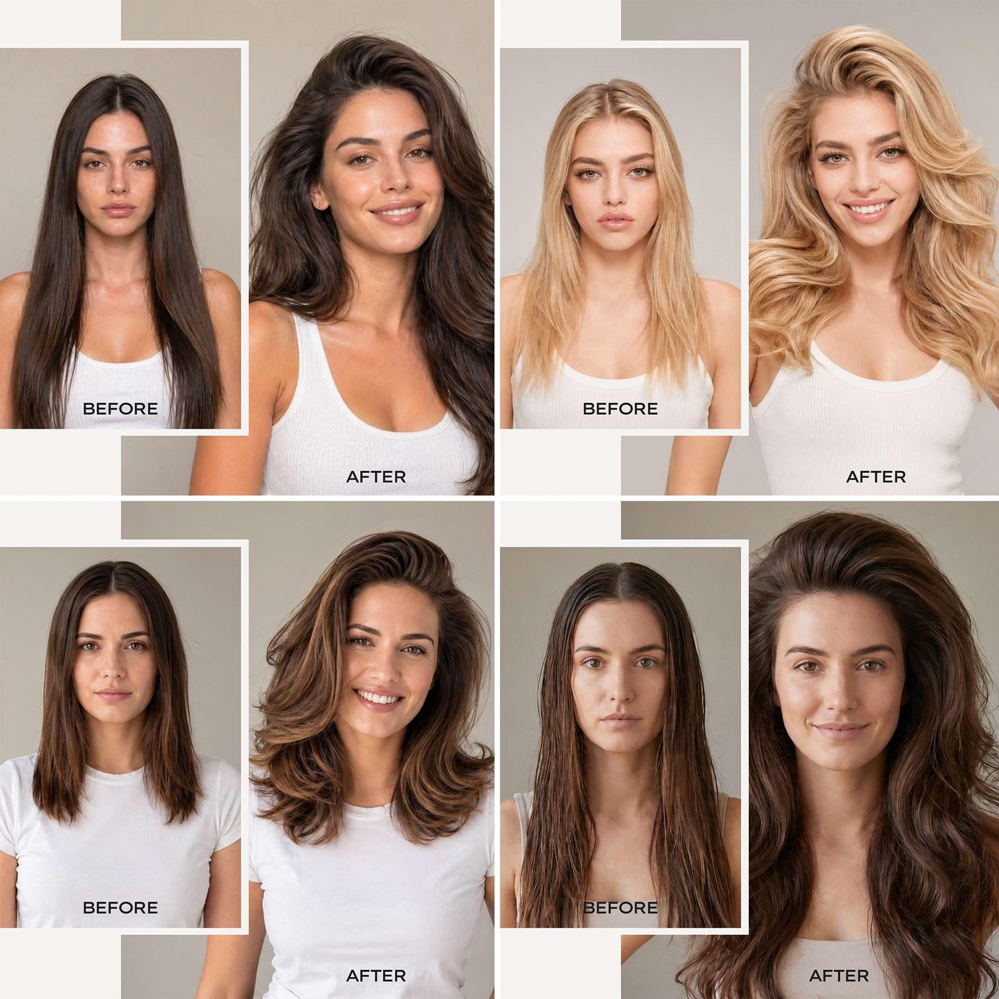 Style Edit ROOT FOR ME™ Instant Root Volumizer | Root Lift Spray for Fine & Thinning Hair | Volumizing Hair Spray for Fuller, Thicker-Looking Volume Beauty & Personal Care STYLE EDIT