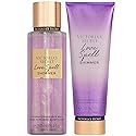 Victoria's Secret Fragrance Body Lotion & Body Mist Set (Love Spell Shimmer) Beauty & Personal Care Victoria's Secret