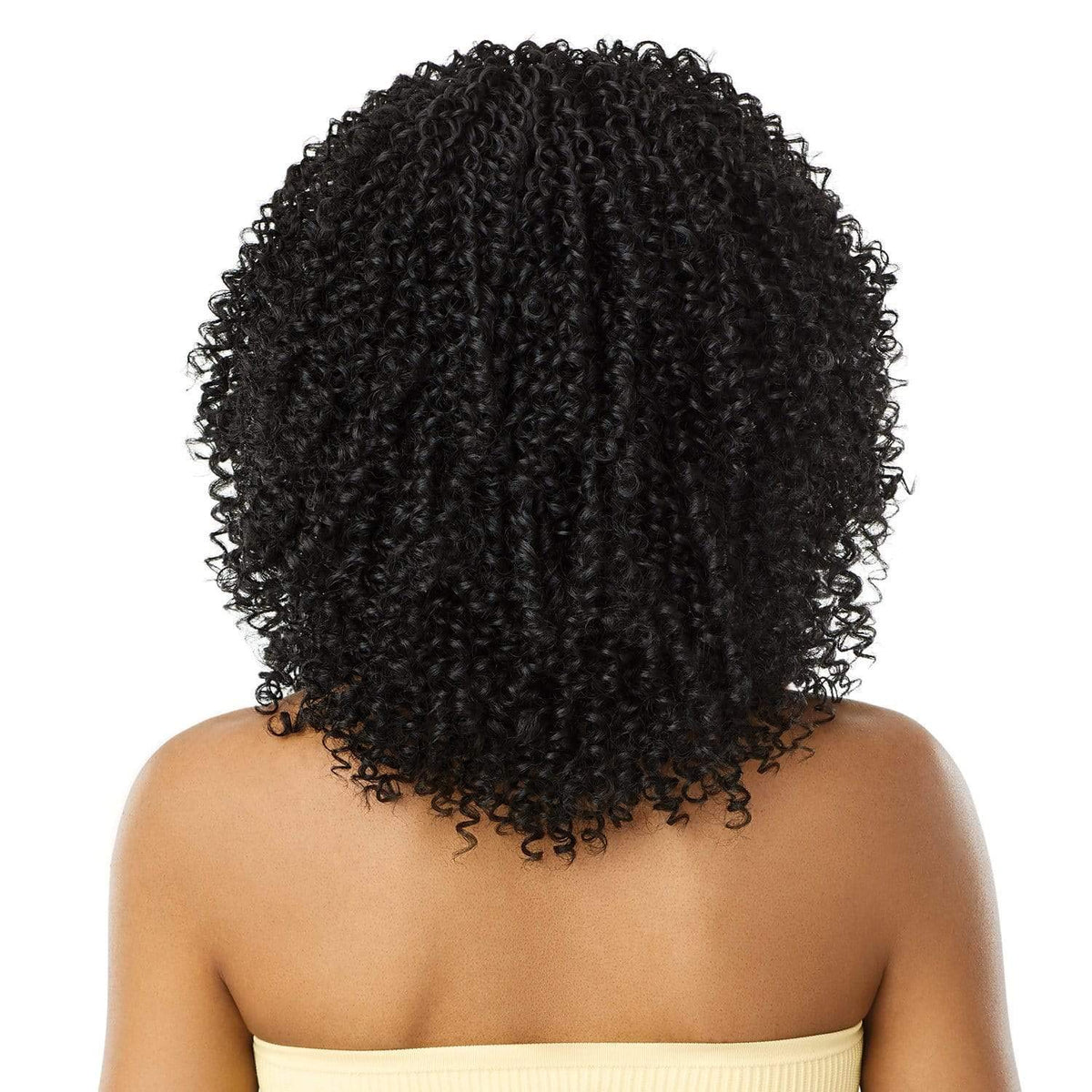 Outre Premium Synthetic Converti Cap Wig After Midnight (DRCHILAT)