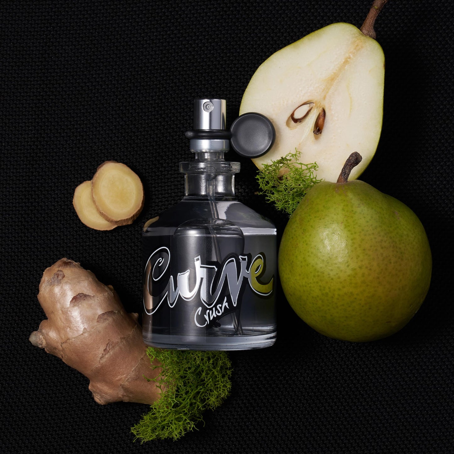 Curve Cologne 3-pc. Spray Coffret Gift Set for Men, Travel Size Fragrance, 0.5 fl oz Beauty & Personal Care Curve