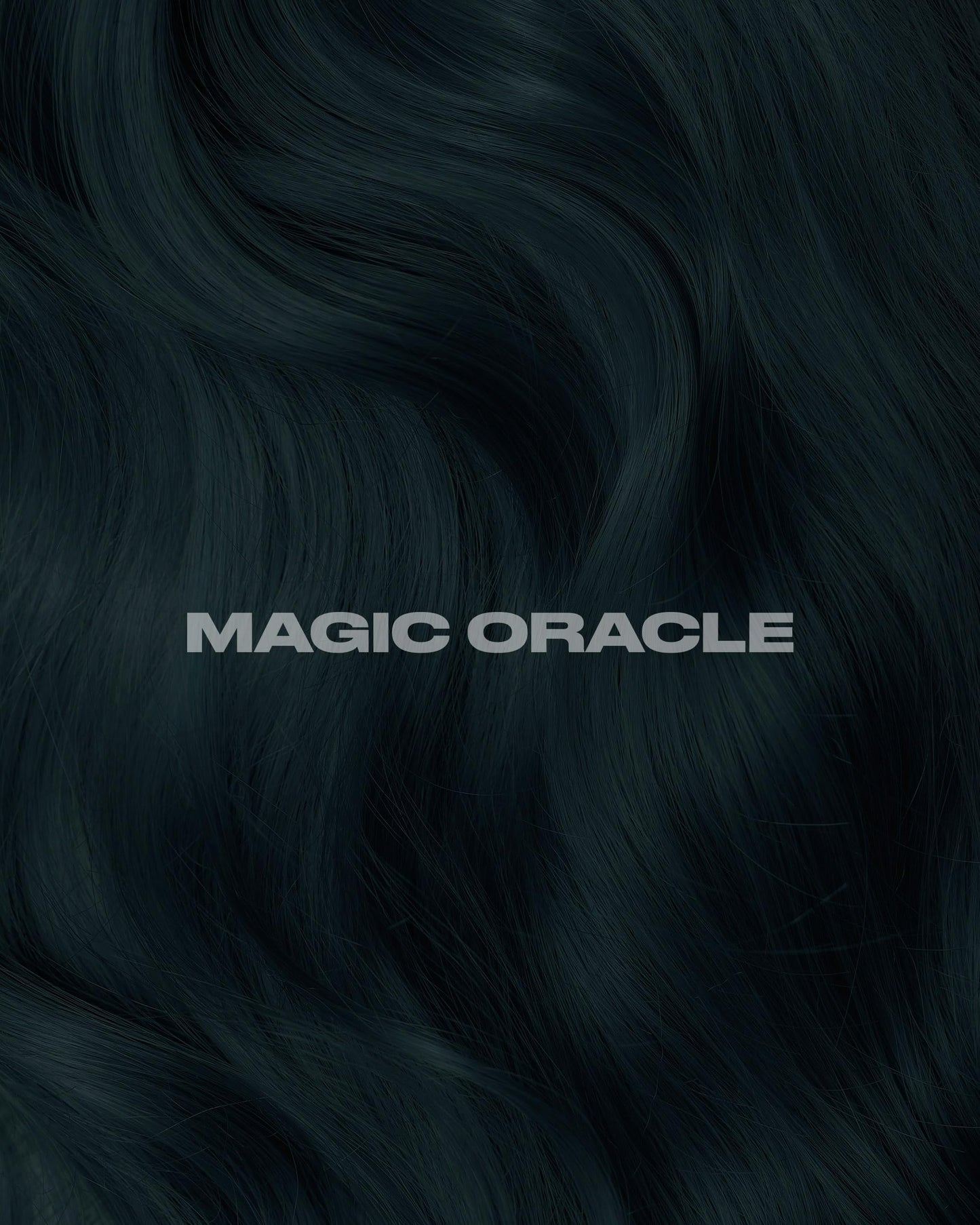 Lunar Tides Semi-Permanent Hair Color (43 colors) (Magic Oracle, 8 fl. oz.) Beauty & Personal Care Lunar Tides