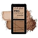 L.A. Girl PRO.Contour Powder, Highlight/Contour GCP668 Beauty & Personal Care L.A. Girl