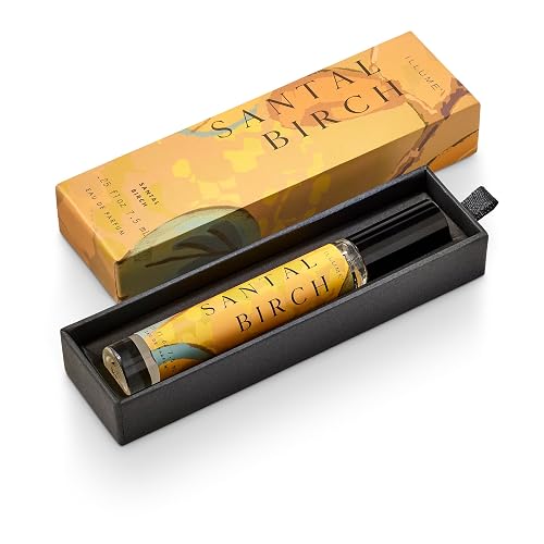 Illume Beautifully Done Santal Birch Petite Perfume Spray Beauty & Personal Care Illume