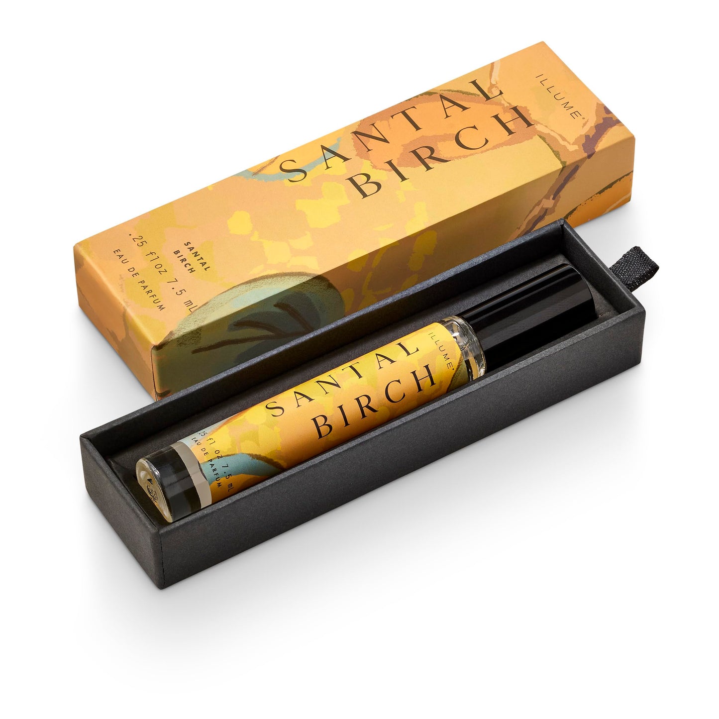 Illume Beautifully Done Santal Birch Petite Perfume Spray Beauty & Personal Care Illume
