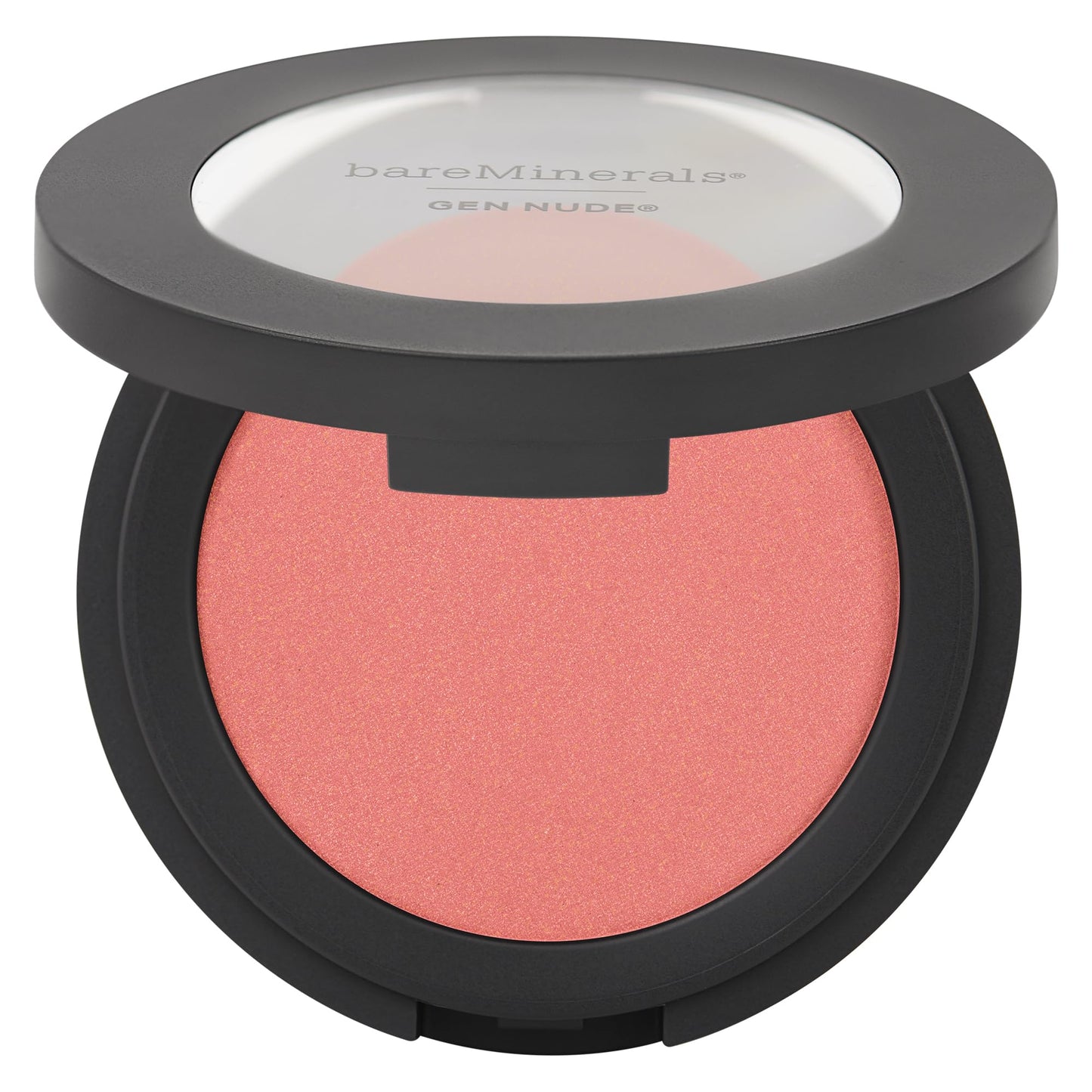 bareMinerals Gen Nude Powder Blush, Pink Me Up, Vegan, Cruelty-Free & Dermatologist-Tested Beauty & Personal Care bareMinerals