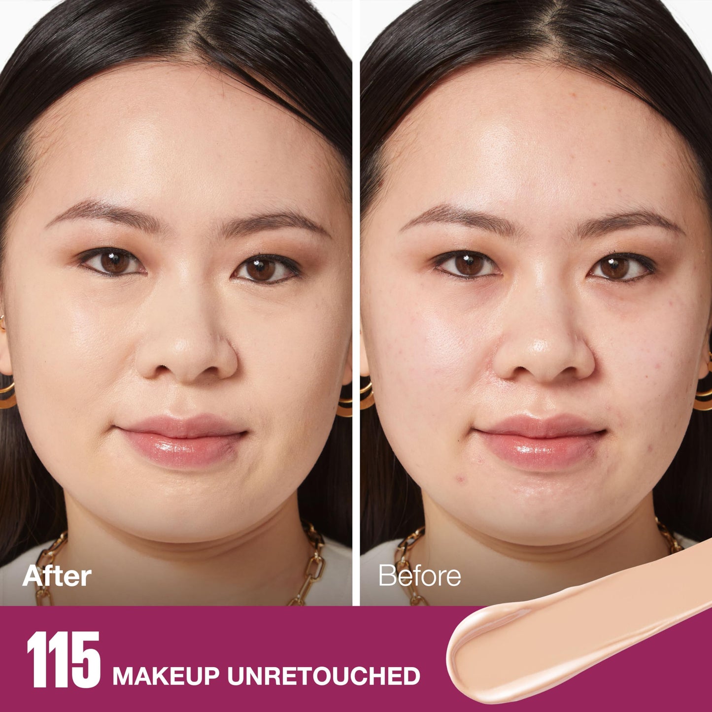 Maybelline Instant Age Rewind Eraser Dark Circles Treatment Multi-Use Concealer, 115, 1 Count (Packaging May Vary) Beauty & Personal Care MAYBELLINE