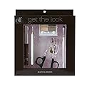 E.l.f. Get The Look 5 Piece Eye Set Beautiful Browns Edition, 6-ounce (Pack of 3) Beauty & Personal Care e.l.f.